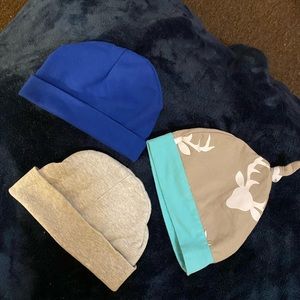 Baby hats